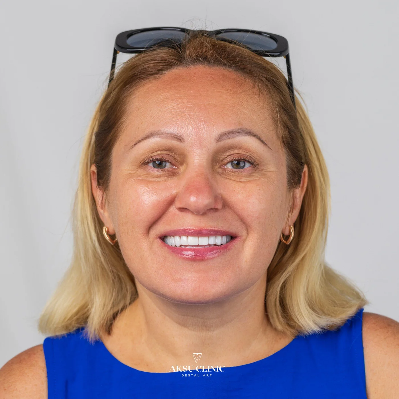 Iryina Ryes portre