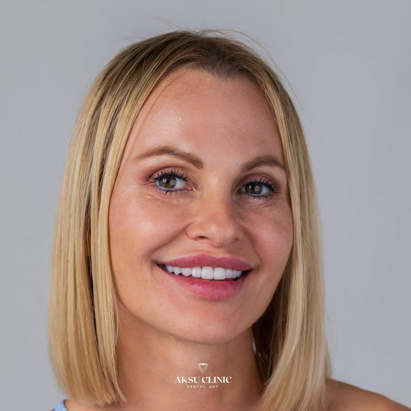 Magdalena Maximovic portre