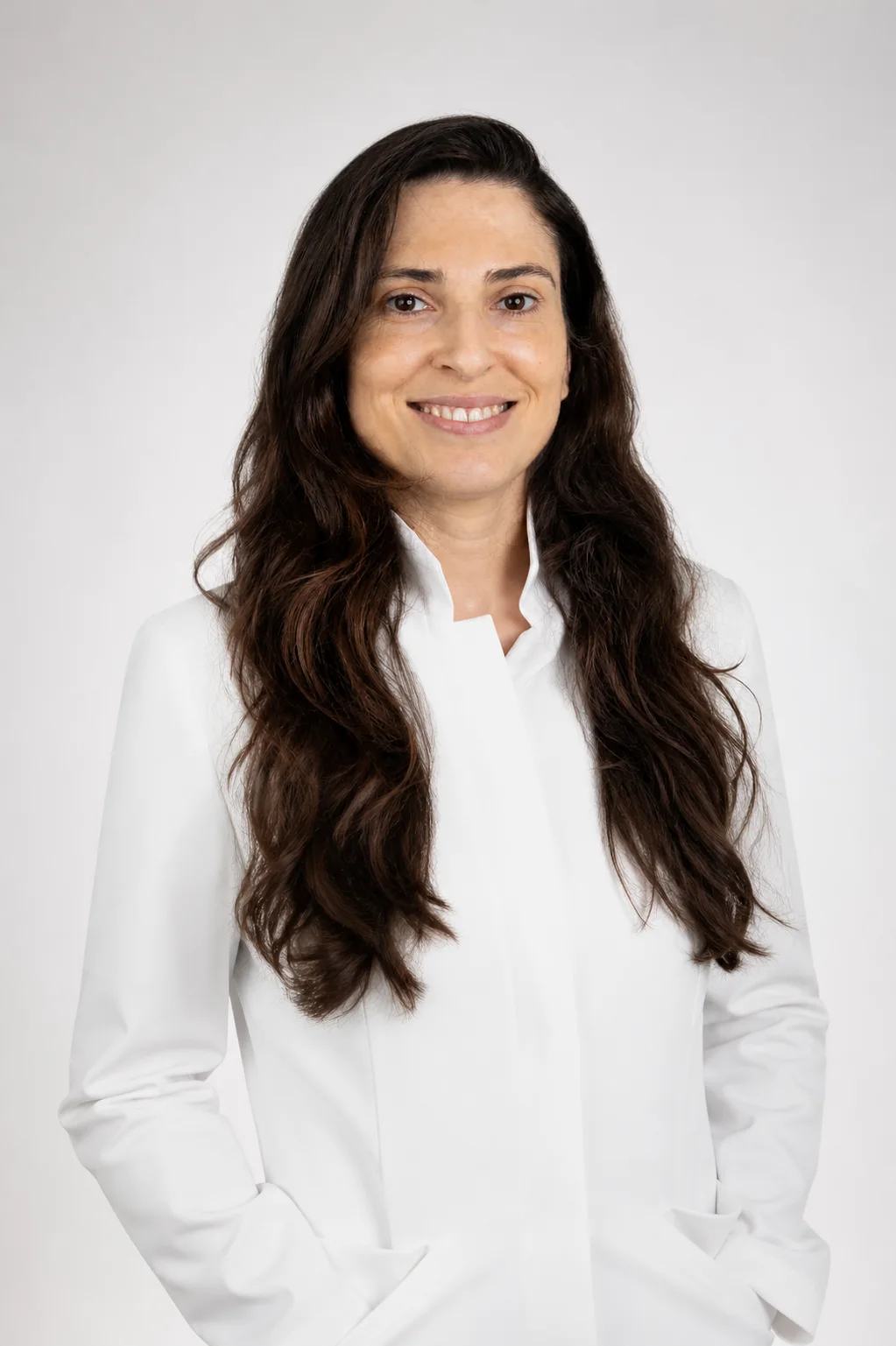Dr. Esin Maral