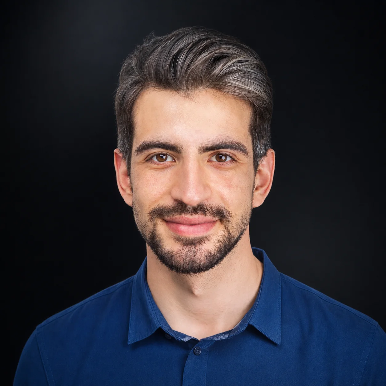 Dr. Ömer Faruk Özdemir