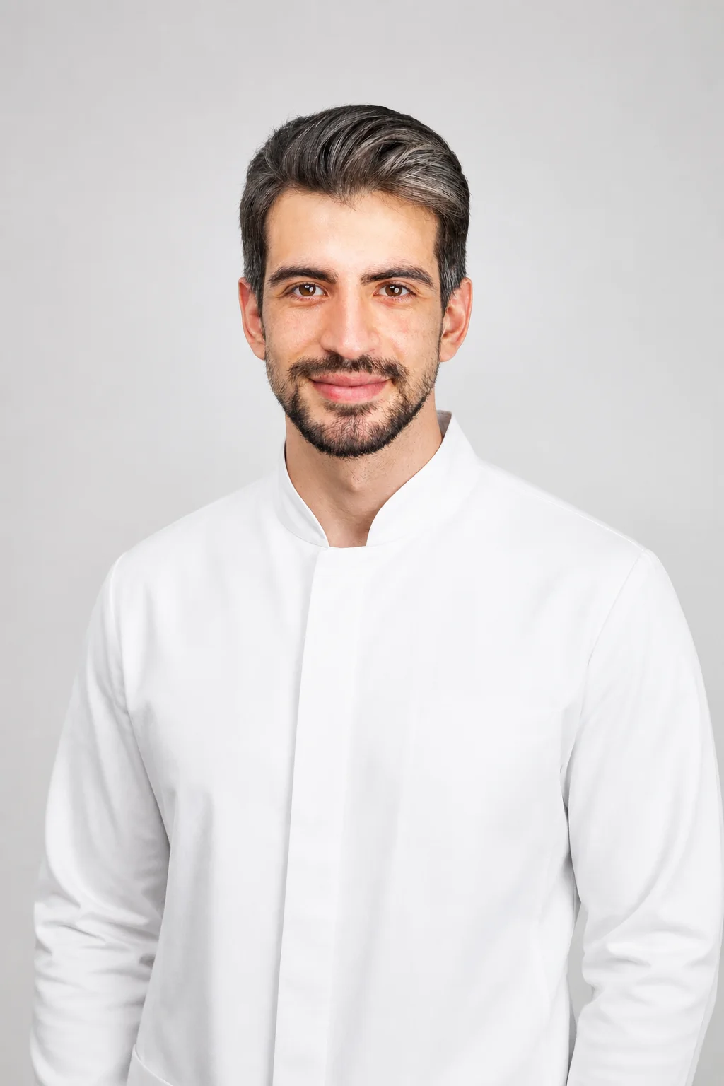 Dr. Ömer Faruk Özdemir