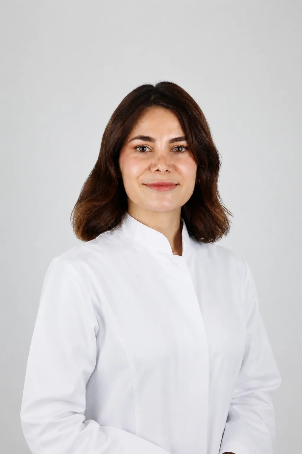 Dr. Zeynep Çalışkan