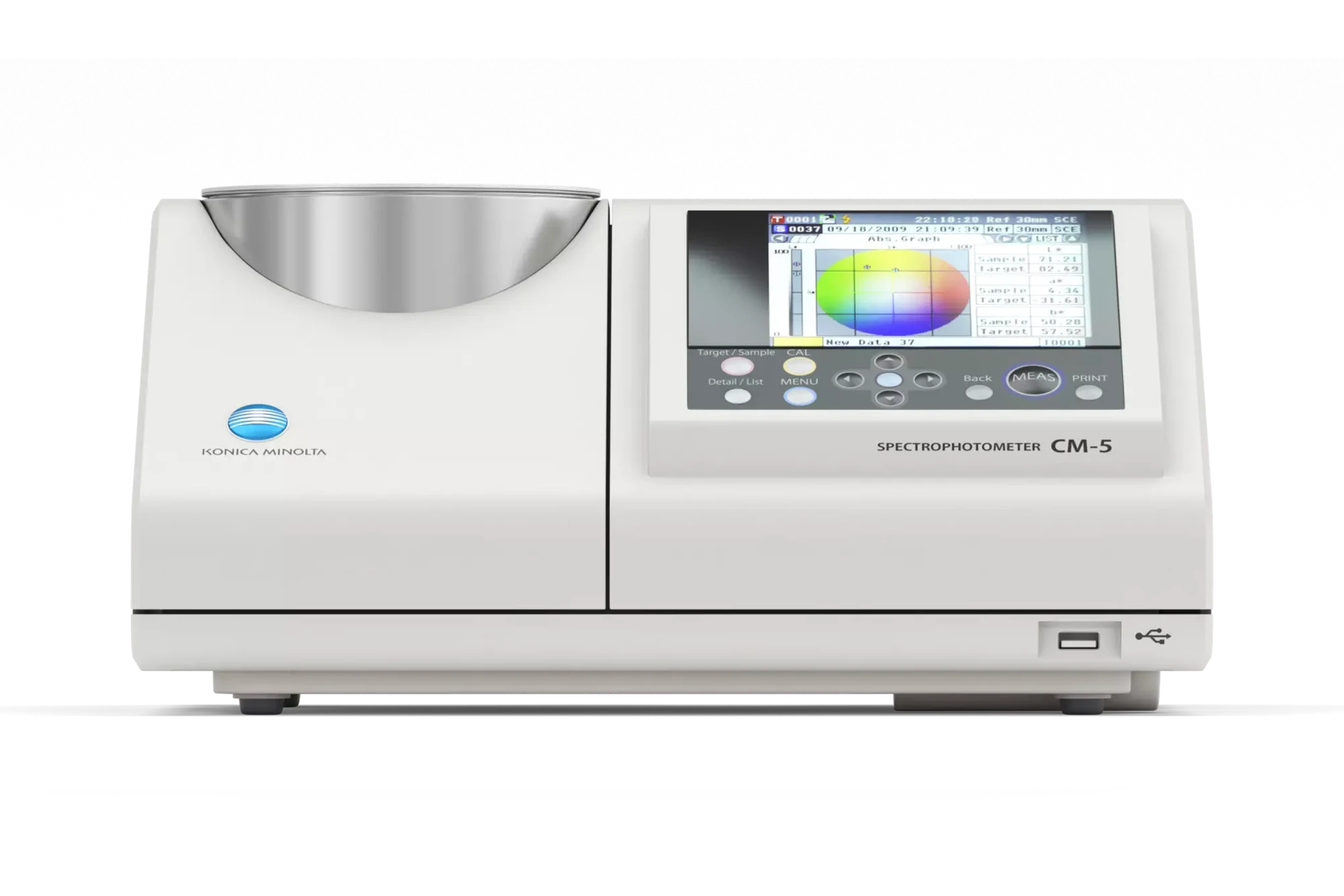 CM-5