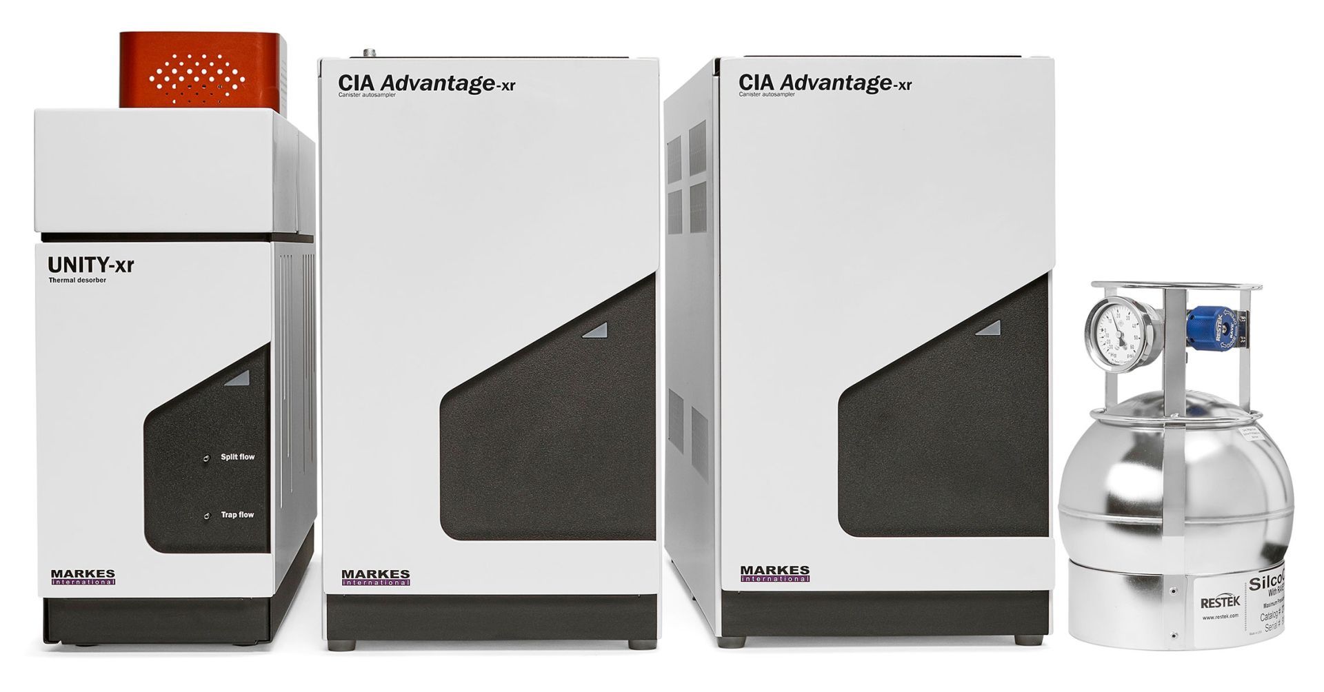 UNITY–CIA Advantage-xr