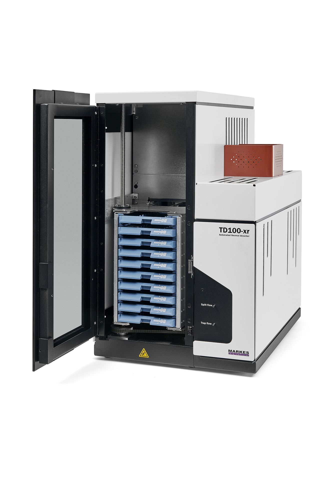 TD100-xr