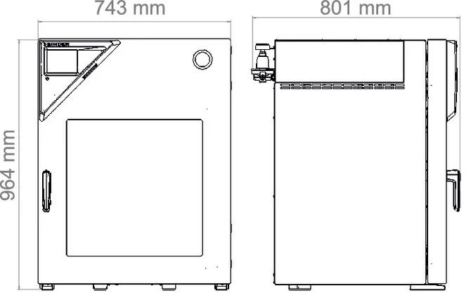 VDL115