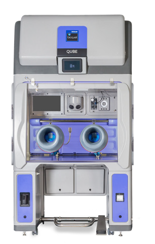 Bioquell Qube