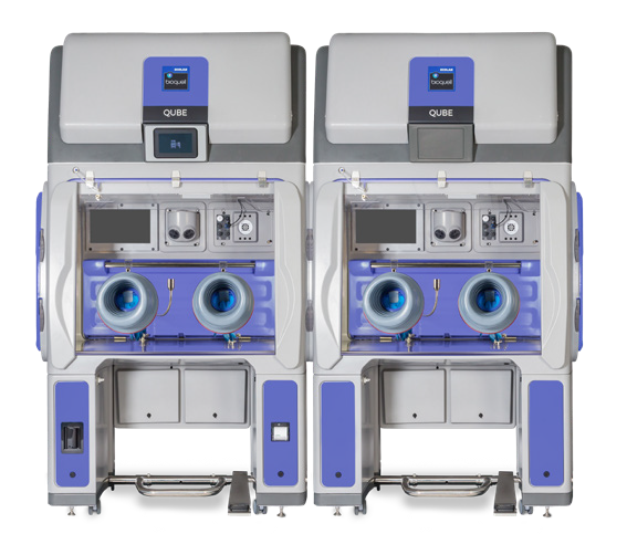 Bioquell Qube