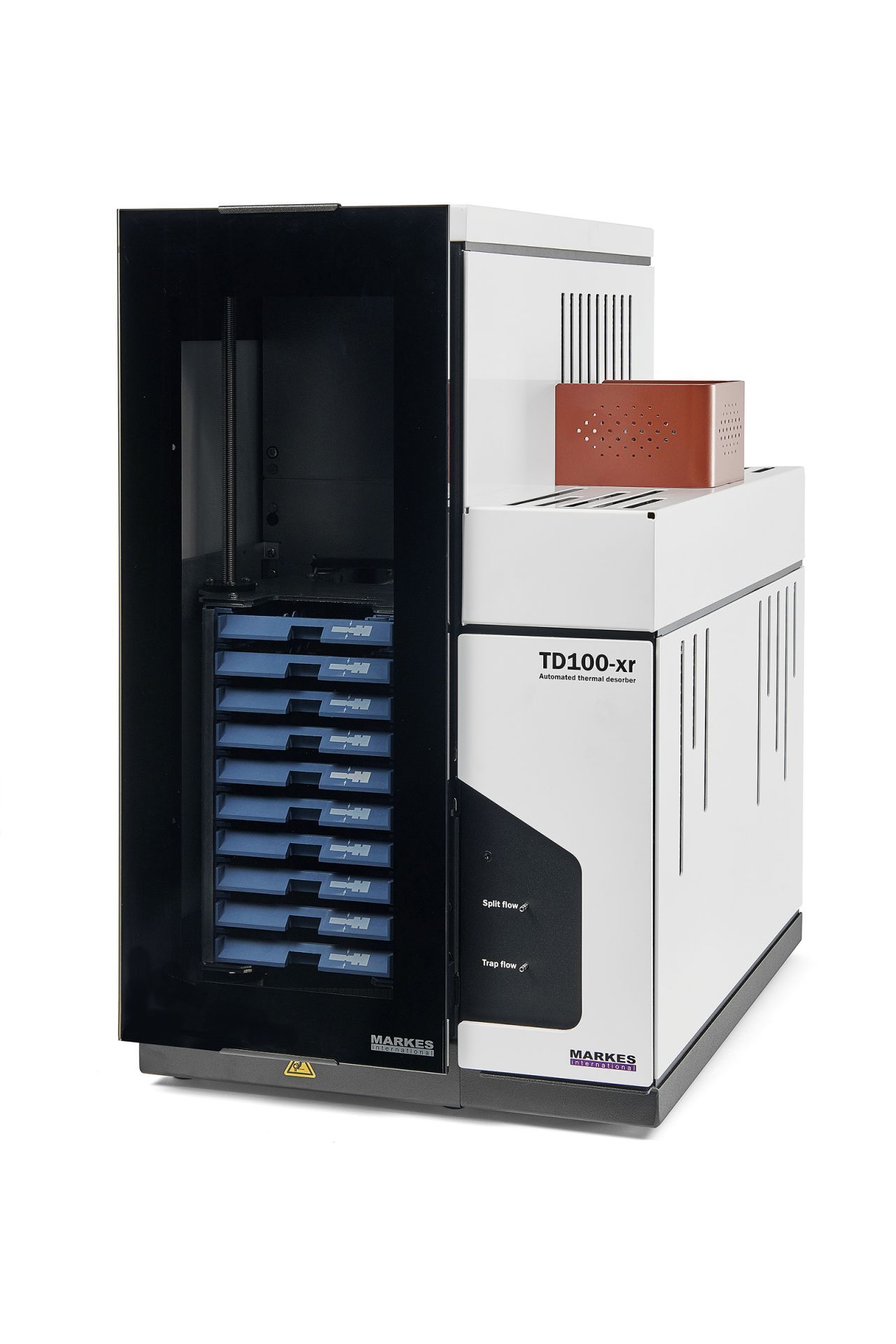 TD100-xr