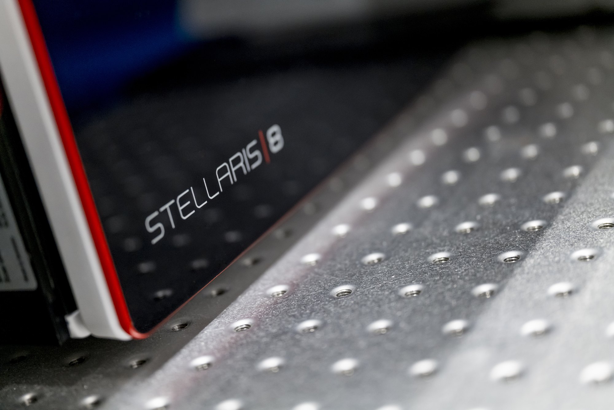 STELLARIS