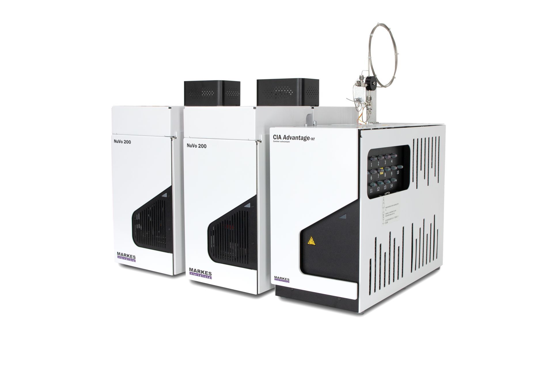 NuVo 200