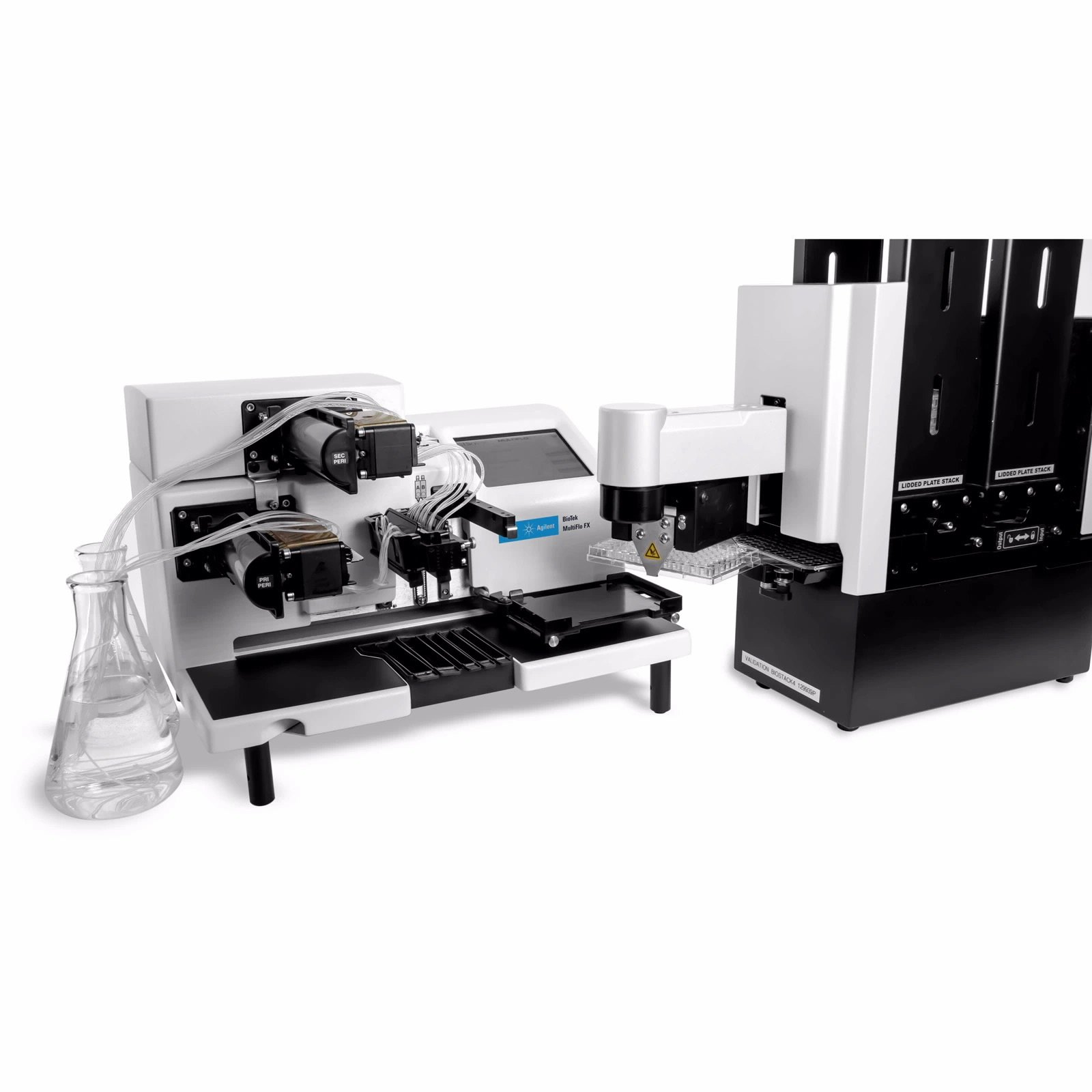 MULTIFLO FX