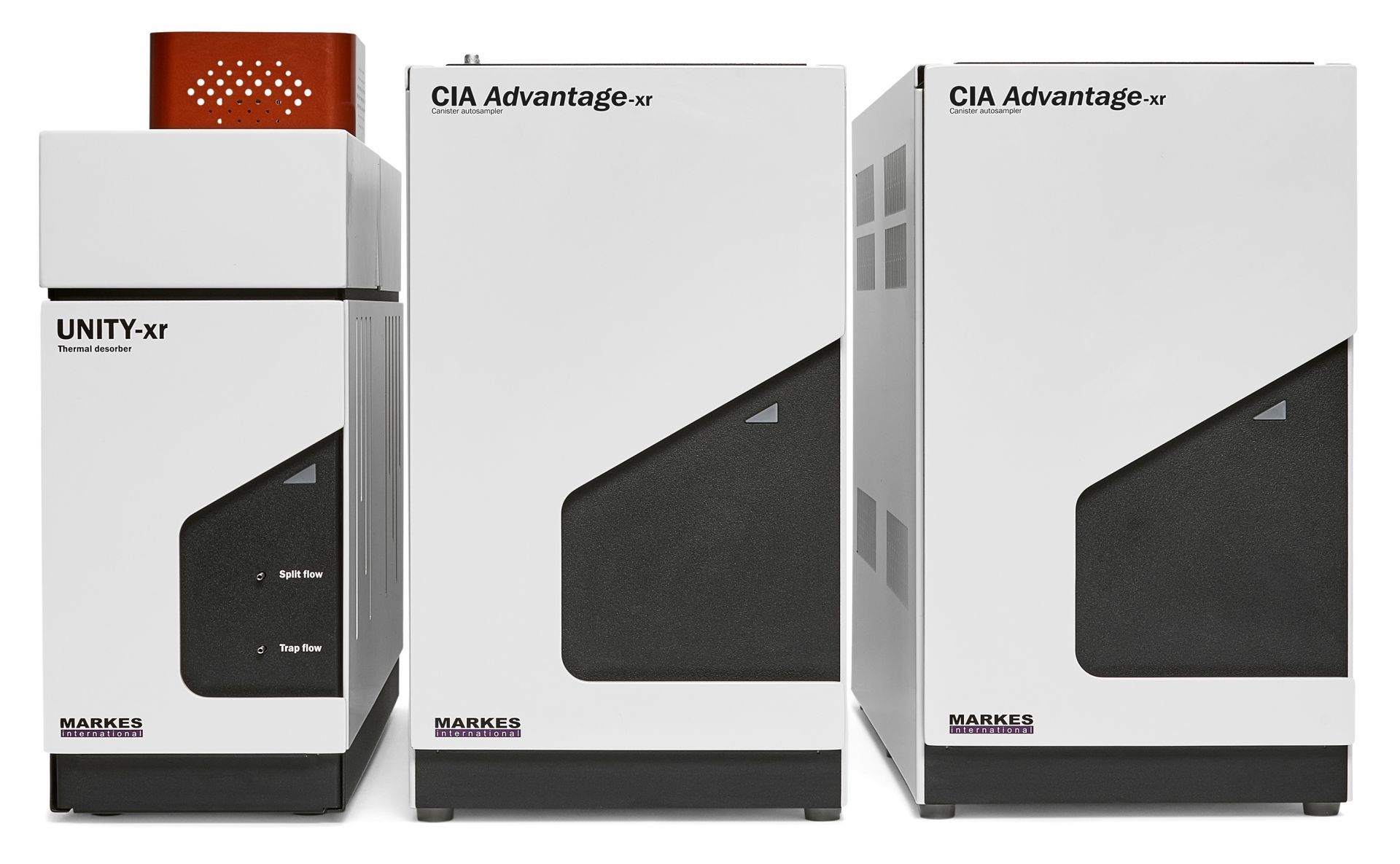 UNITY–CIA Advantage-xr