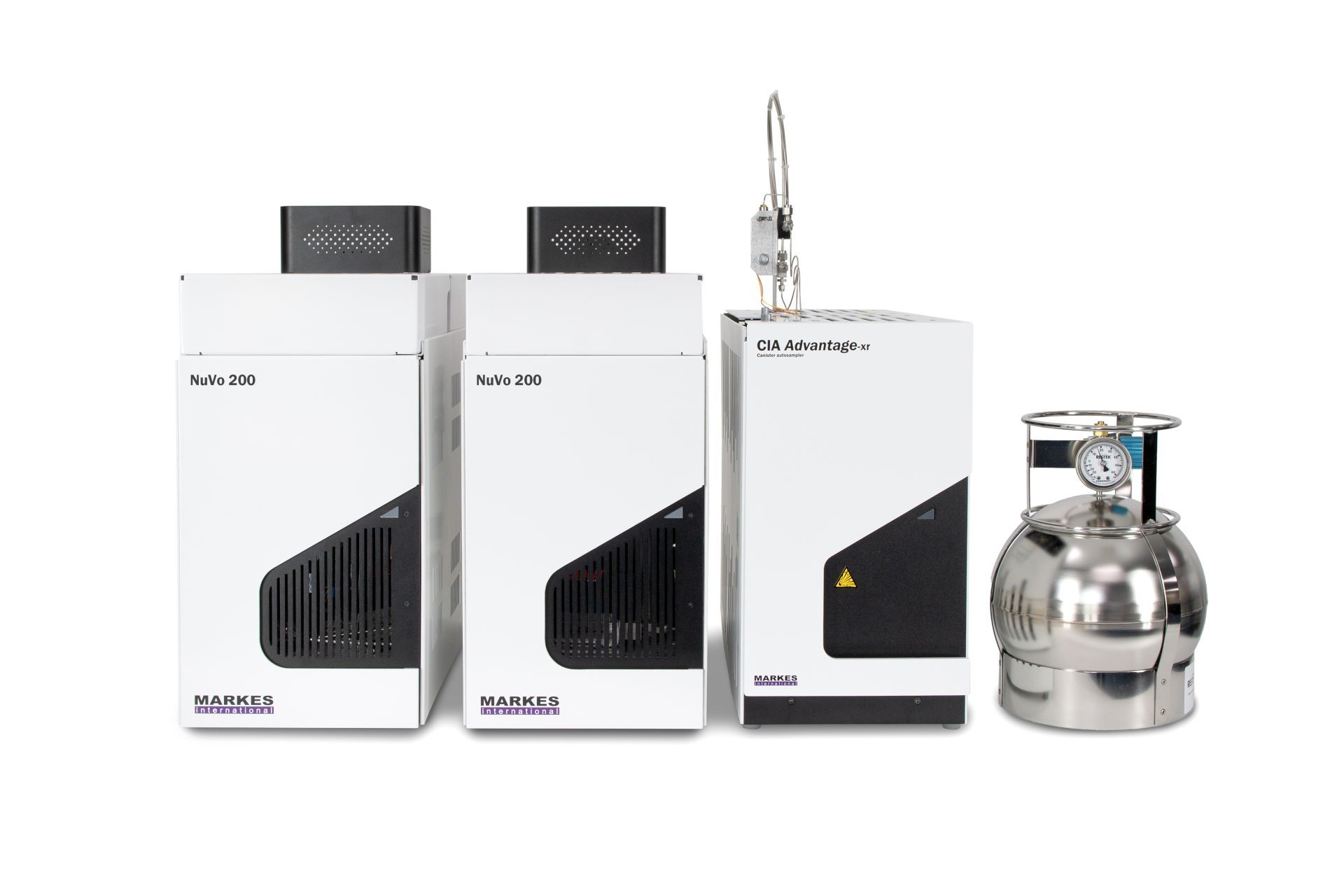 NuVo 200