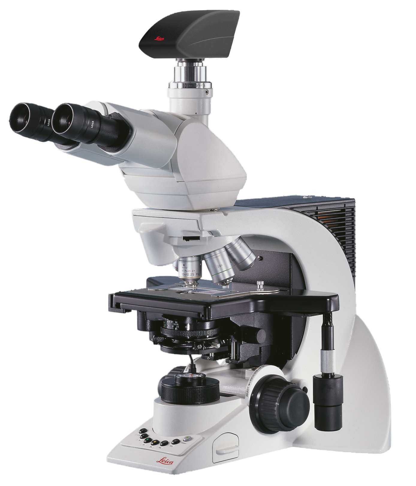 DM3000