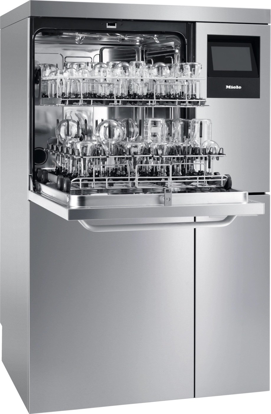 PLW 8636 [LAB MON]