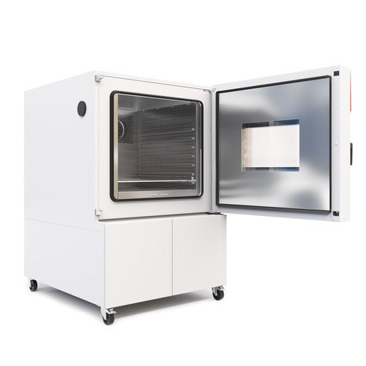 MK400 CO2