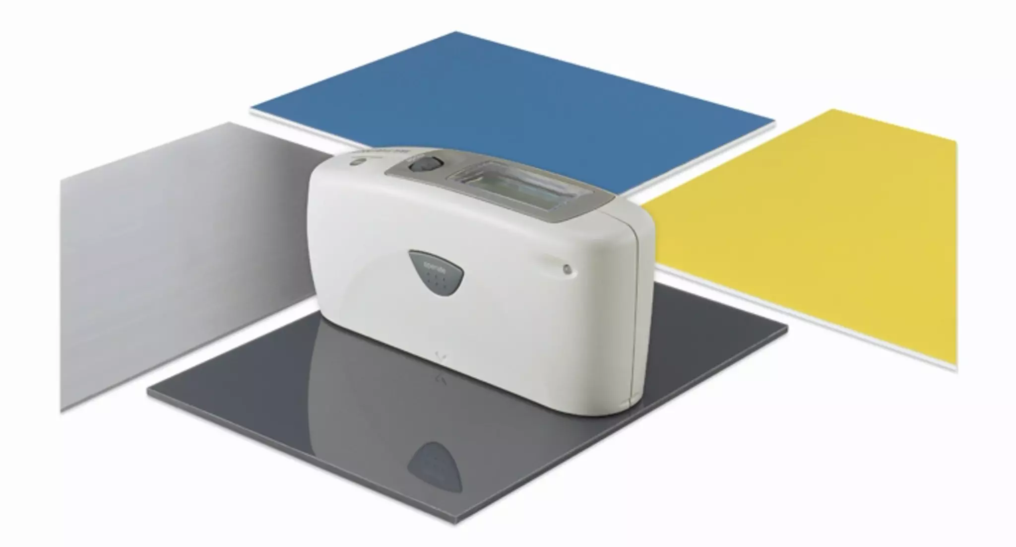 Multi Gloss 268A / Uni Gloss 60A