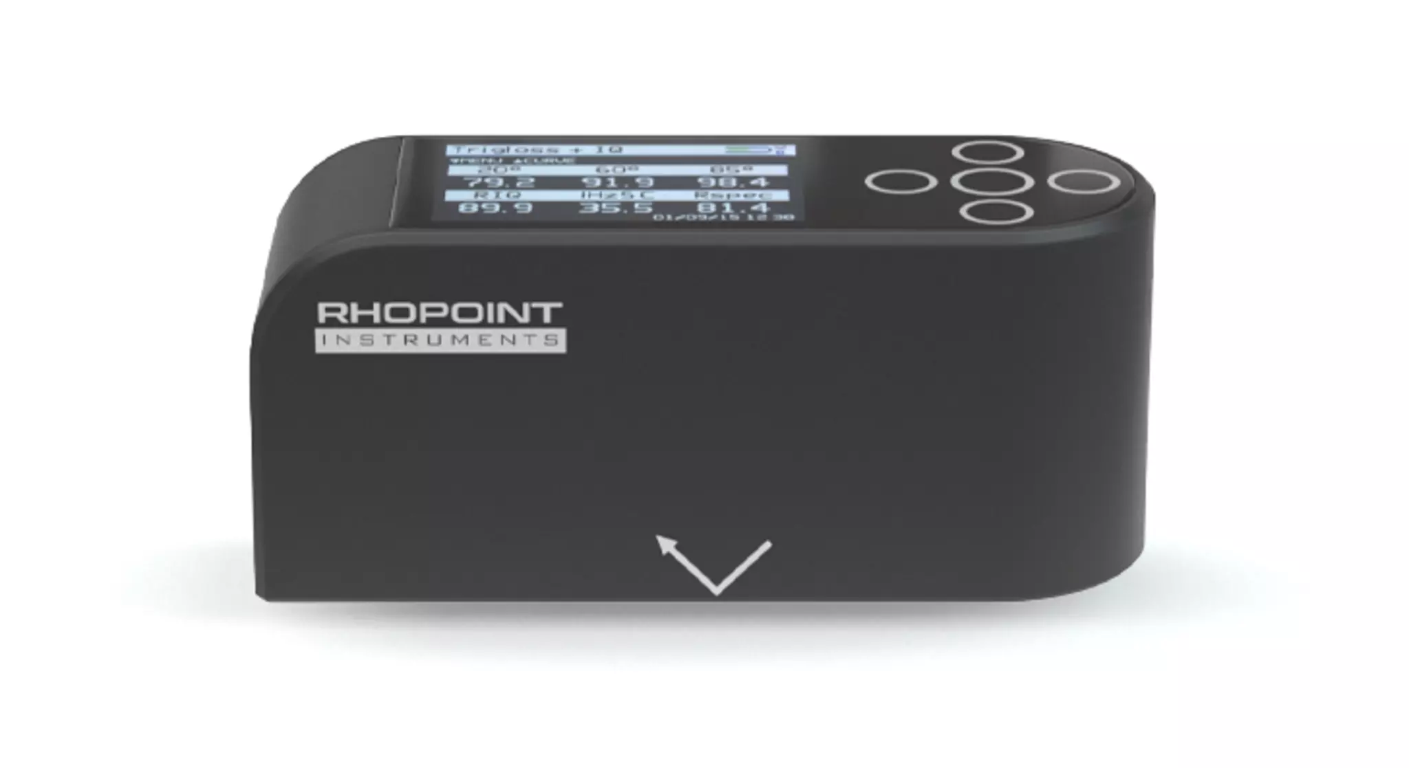 Rhopoint IQ-S