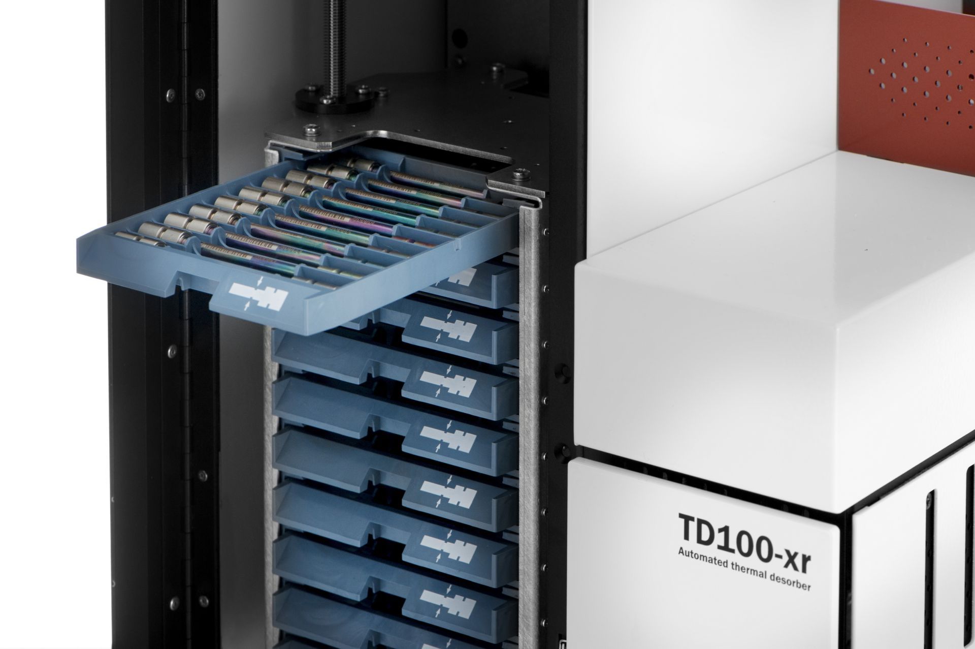 TD100-xr