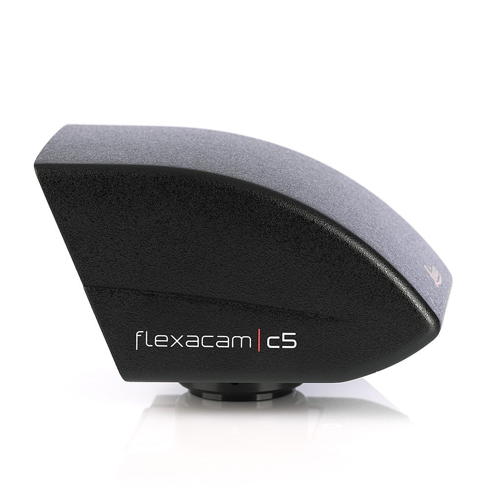Flexacam Serisi: Bilgisayarsız (Stand-alone) ve Akıllı Görüntüleme