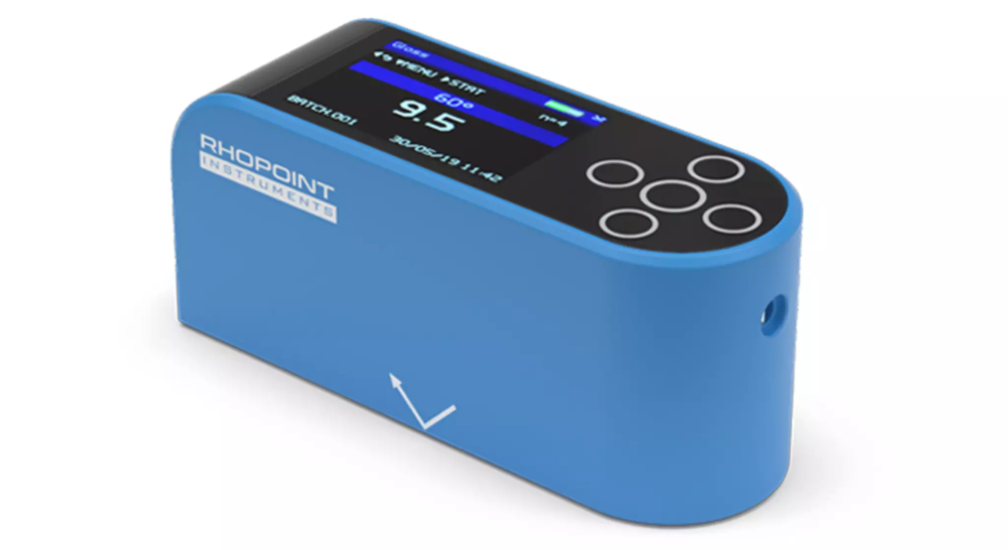 Rhopoint Novo-Gloss 60 KM