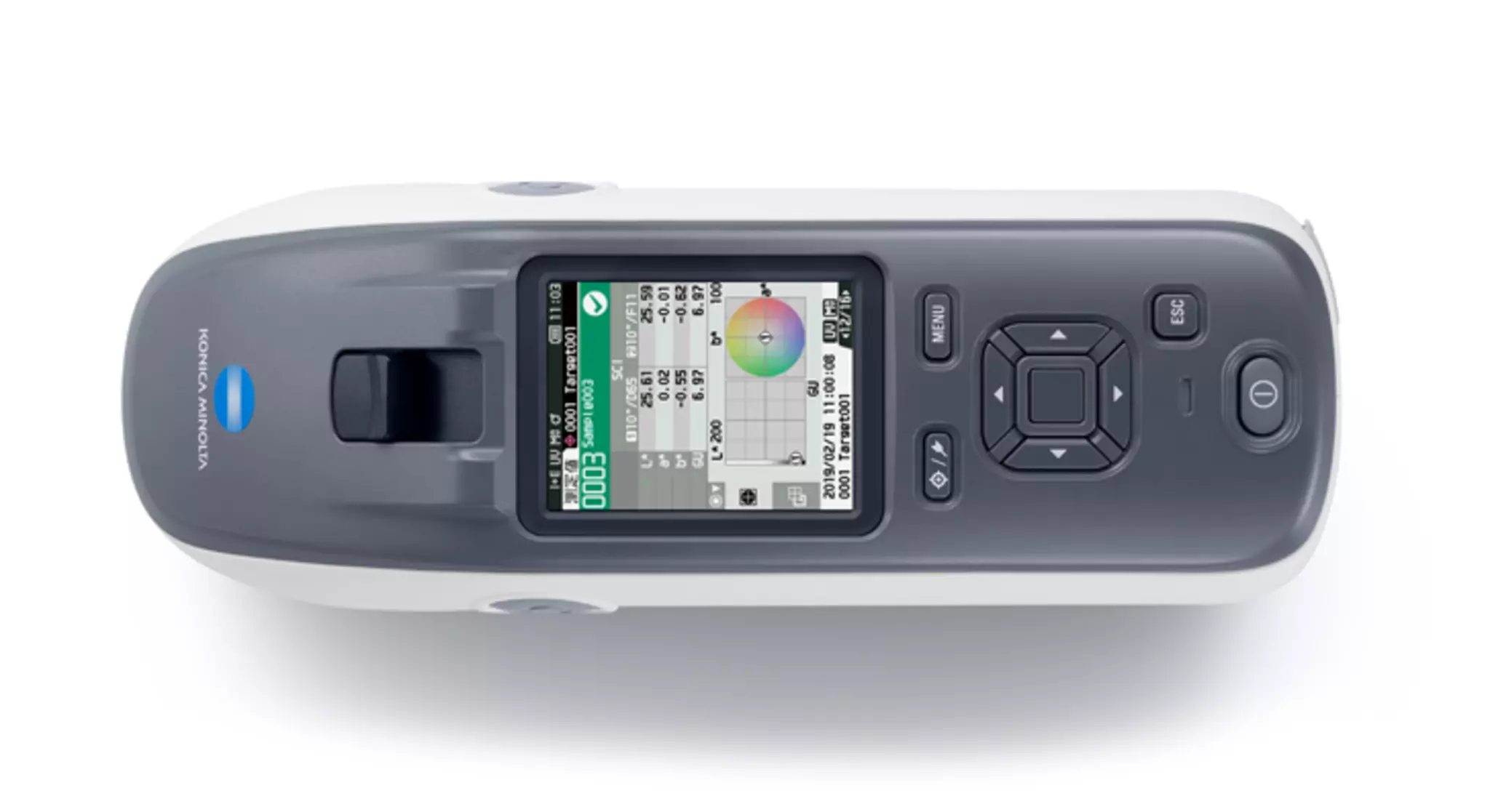 CM-26dG / CM-26d