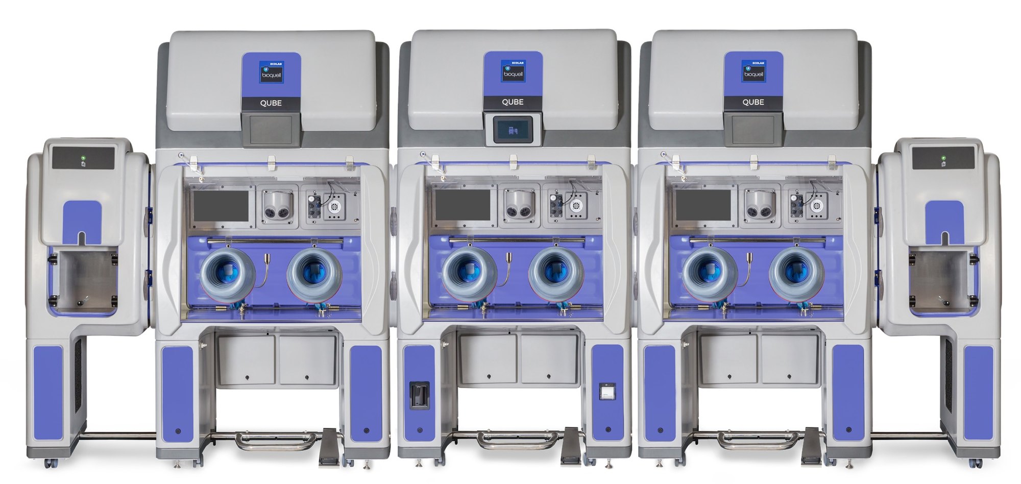 Bioquell Qube