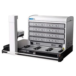 BIOSPA 8