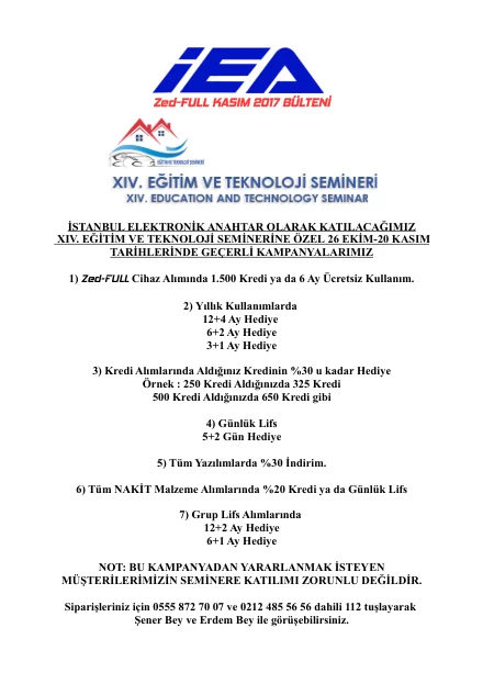 Kasım 2017 PDF kapağı