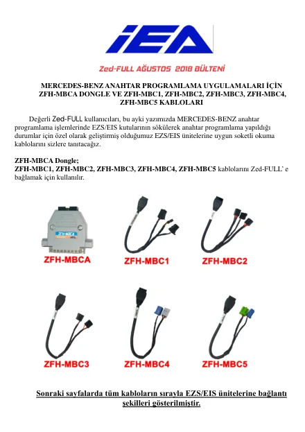 Ağustos 2018 PDF kapağı