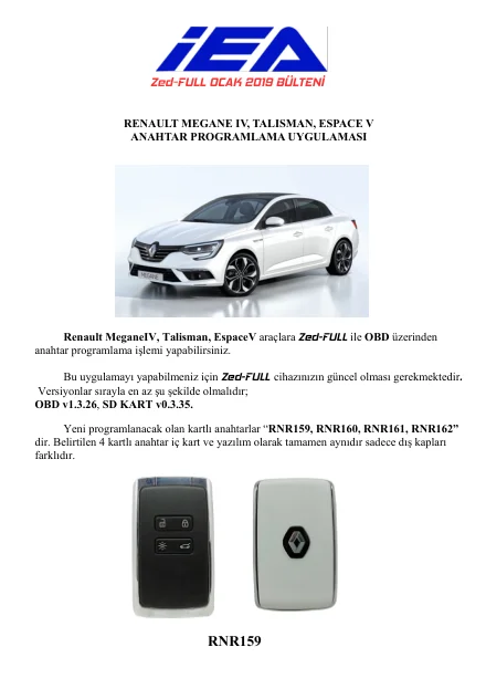 Ocak 2019 PDF kapağı