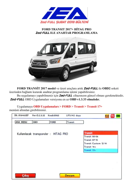 Şubat 2019 PDF kapağı