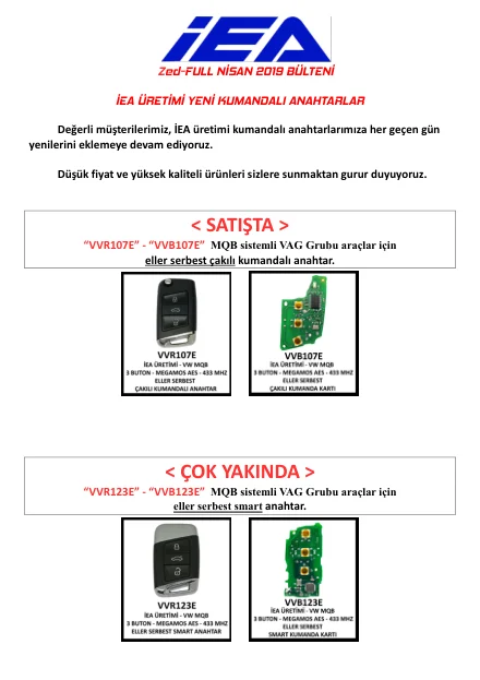 Nisan 2019 PDF kapağı