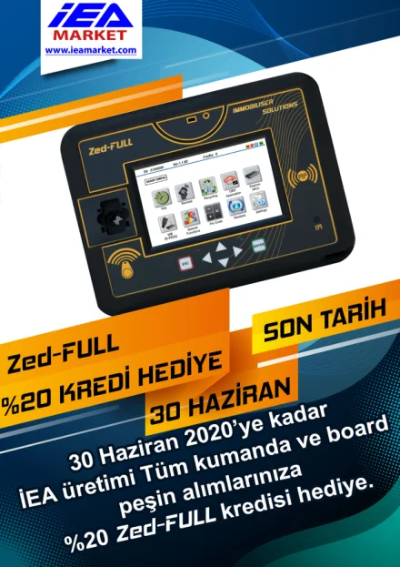 Haziran 2020 PDF kapağı