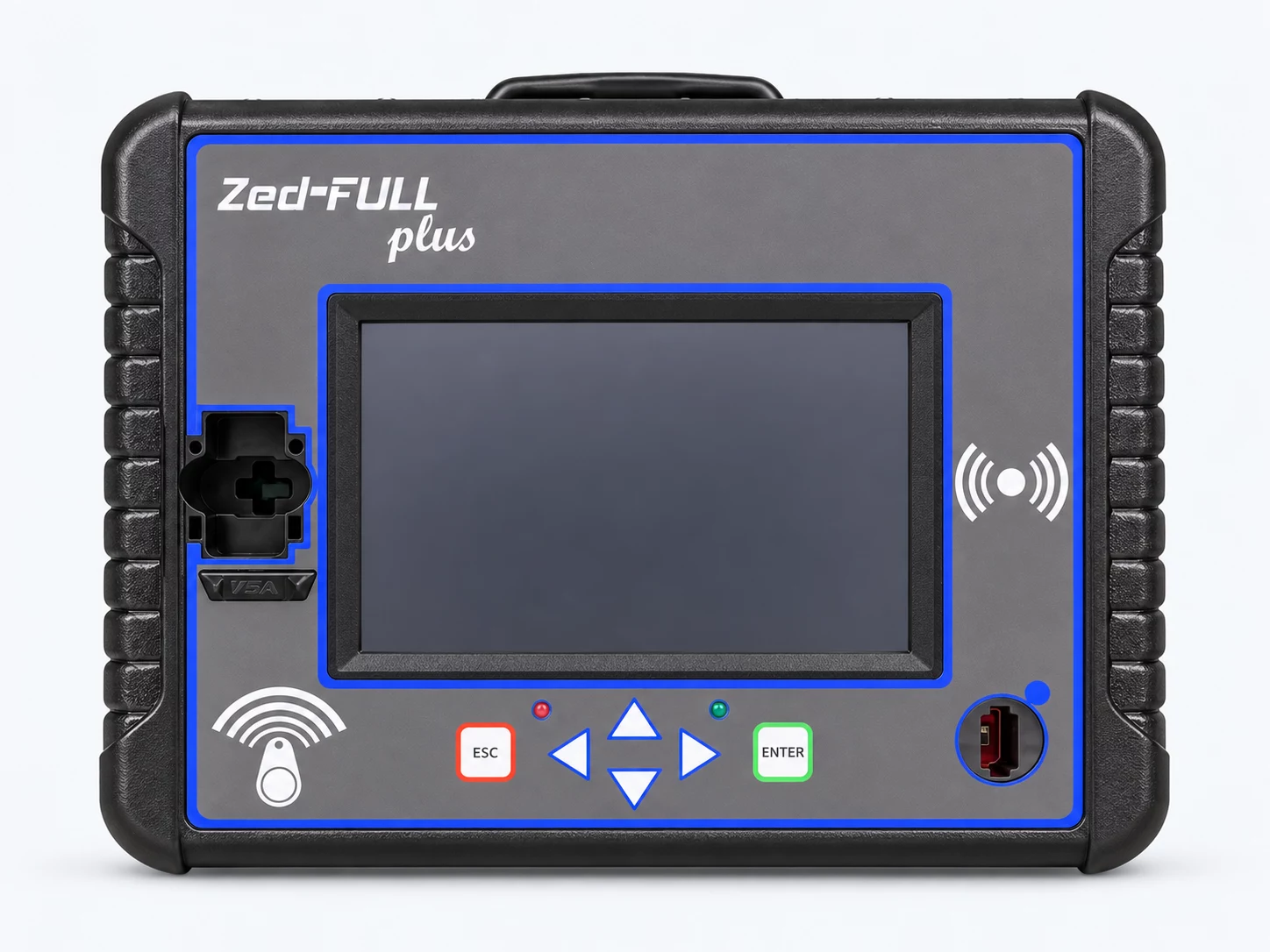 Zed-FULL plus anahtar programlama cihazı